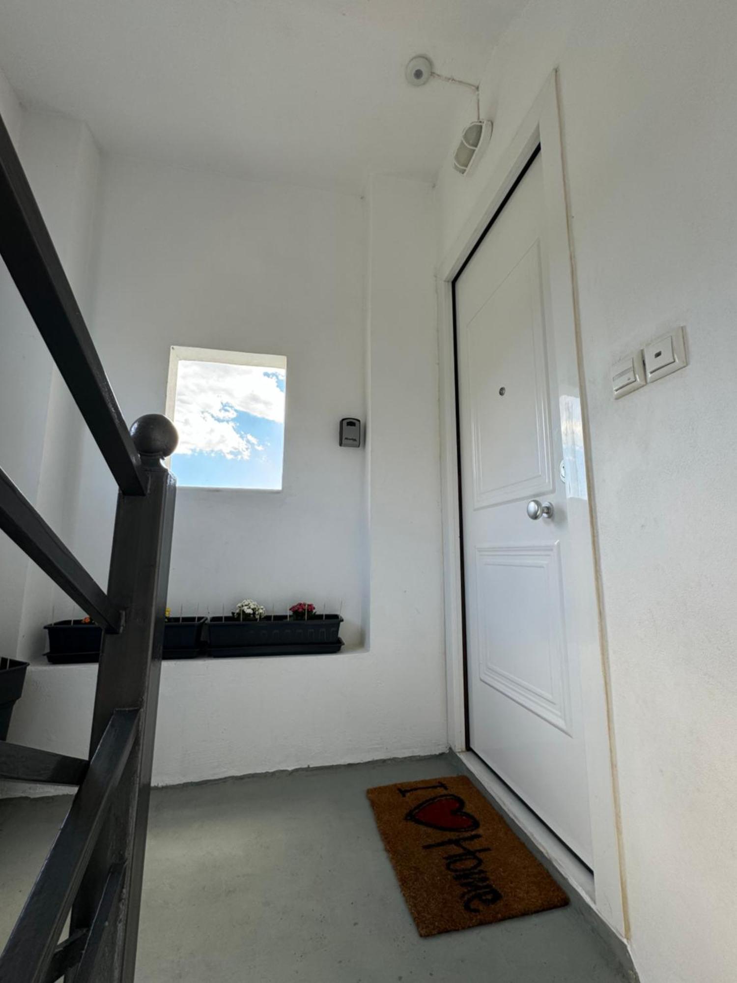Ferienwohnung Family House Keratea Exterior foto