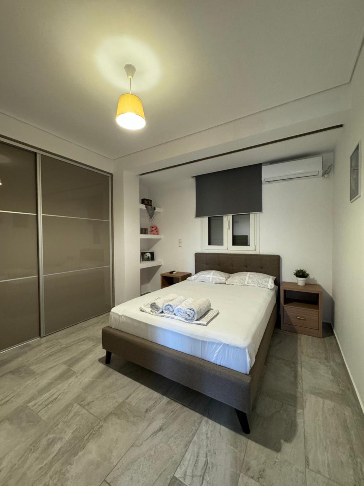Ferienwohnung Family House Keratea Exterior foto