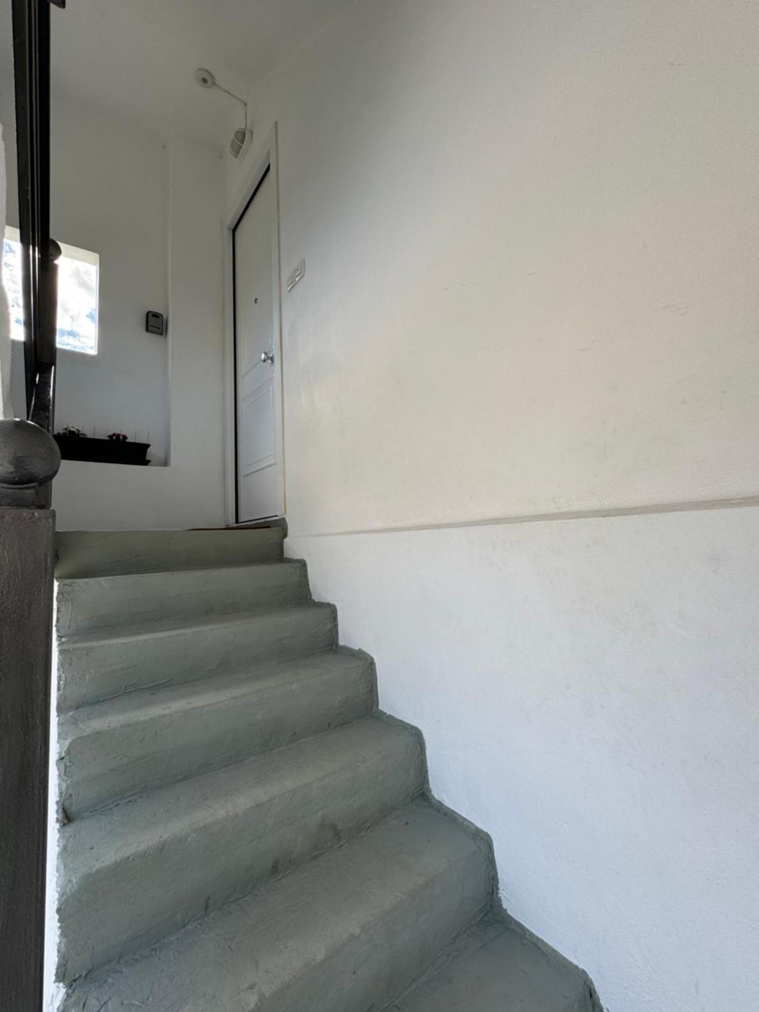 Ferienwohnung Family House Keratea Exterior foto