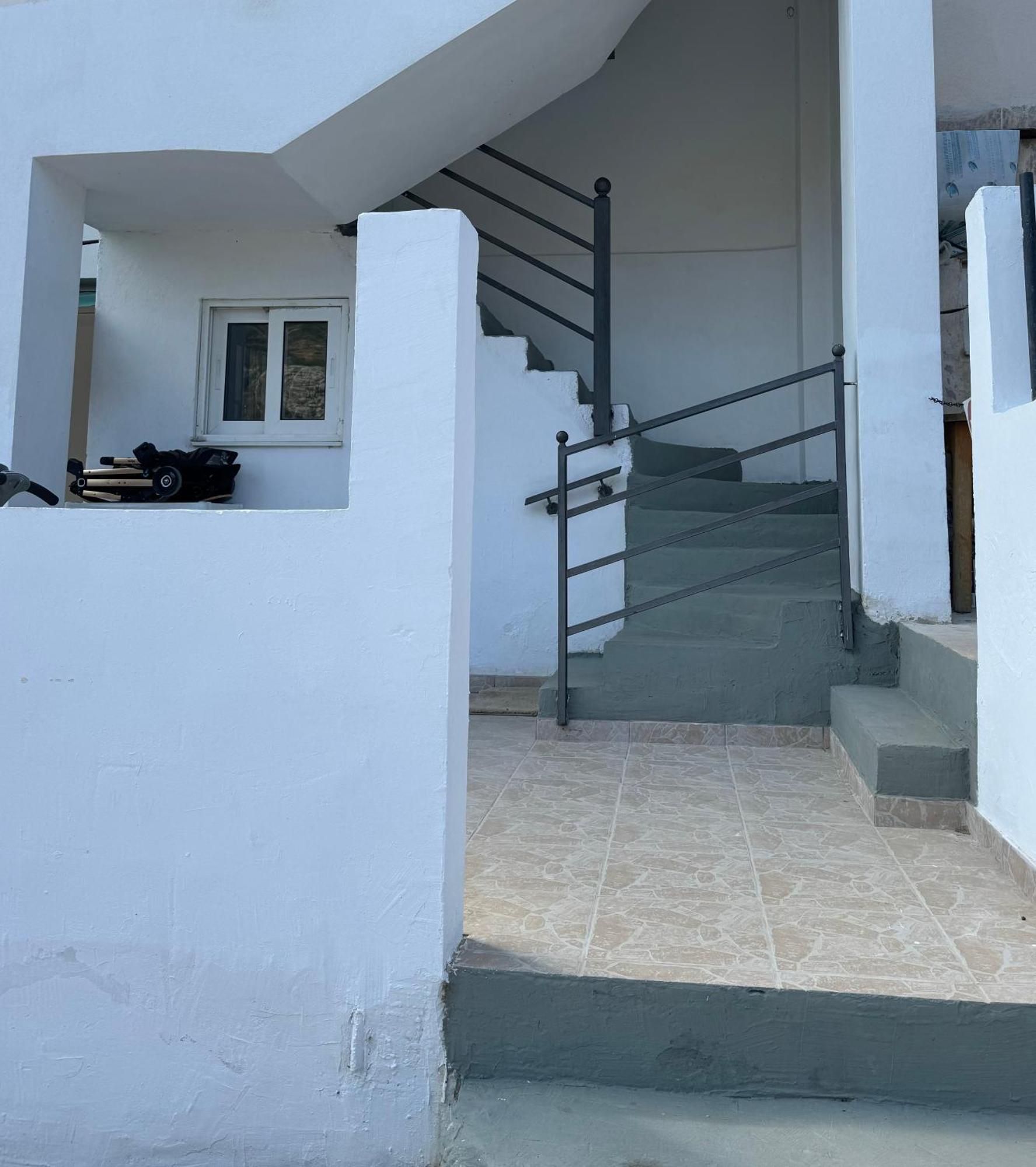 Ferienwohnung Family House Keratea Exterior foto